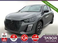 Gebraucht Peugeot e-208 GT 114 kW (156 PS) 2024 Andere farbe Kleinwagen