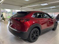 gebraucht Mazda CX-30 Skyactive 2.0l Skyactive G 122 PS Homura