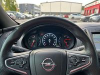 gebraucht Opel Insignia 2.0CDTI Sport/Innovat+Xenon+Navi+Kamera