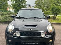 gebraucht Mini Cooper SD John Works *PANORAMA*ATM*