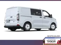 Neu Ford Transit Custom Trend 150 PS (110 kW) 2025 Weiß (frozen white) Limousine
