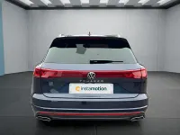 Gebraucht VW Touareg 231 PS (169 kW) 2025 Beige SUV