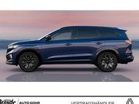 Gebraucht Renault Espace Esprit Alpine 200 PS (147 kW) 2025 Blau SUV