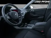 Usado BMW 116 Advantage 116 CV (85 kW) 2023 Negro Utilitario