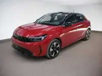 Neu Opel Corsa 101 PS (74 kW) 2025 Rot Kleinwagen