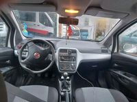 gebraucht Fiat Grande Punto 