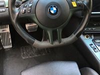 gebraucht BMW 325 E46