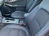 Gebraucht Ford Kuga Titanium X 224 PS (164 kW) 2022 Grau SUV