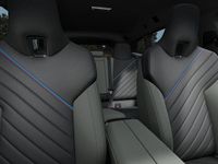 Neu BMW iX Shadowline 300 kW (408 PS) 2026 Schwarz SUV