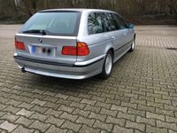 gebraucht BMW 528 e39 i Touring Leder AHK TÜV 10/25