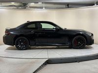 Gebraucht BMW M2 Performance 480 PS (353 kW) 2025 Schwarz Coupé