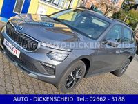 Neu Skoda Kamiq 116 PS (85 kW) 2025 Graphitegrau metallic SUV