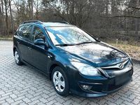 Gebraucht Hyundai i30 116 PS (85 kW) 2010 Kombi