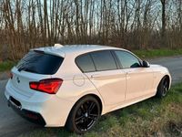 gebraucht BMW 118 i Edition M Sport Shadow Edition M Sport ...