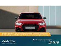 Gebraucht Audi A1 S-Line 207 PS (152 kW) 2025 Progressivrot metallic SUV