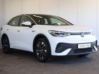 Gebraucht VW ID.5 Pro Performance 150 kW (204 PS) 2022 Weiß SUV