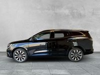 Gebraucht Renault Espace Techno 200 PS (147 kW) 2025 Black pearlschwarz Van / Kleinbus