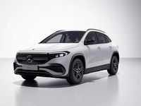 Gebraucht Mercedes EQA300 AMG 167 kW (228 PS) 2023 Weiß SUV