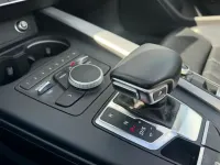 Gebraucht Audi A5 Cabriolet 190 PS (139 kW) 2019 Schwarz Cabrio