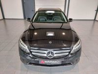 gebraucht Mercedes C300 d T Avantgarde (EURO 6d-TEMP)