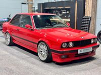 Gebraucht BMW M3 Sport Line 238 PS (175 kW) 1991 Rot Cabrio