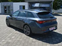 Gebraucht Cupra Leon VZ 245 PS (180 kW) 2023 Grau Limousine