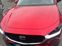 Gebraucht Mazda CX-30 Selection 150 PS (110 kW) 2020 Rot SUV
