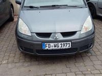 Gebraucht Mitsubishi Colt Invite 95 PS (69 kW) 2005 Kleinwagen