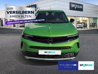 gebraucht Opel Mokka 1.2 DI Turbo Elegance *Apple CarPlay* LED-Scheinwerfer