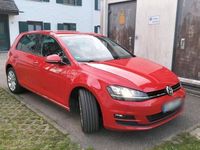 gebraucht VW Golf VII 