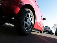 Gebraucht Kia Picanto Vision 68 PS (50 kW) 2025 Signalrot metallic Kleinwagen