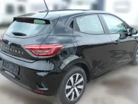 Gebraucht Mitsubishi Colt Invite 90 PS (66 kW) 2025 Schwarz Kleinwagen