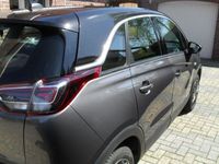 gebraucht Opel Crossland X INNOVATION