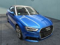 gebraucht Audi A3 Cabriolet 35 TFSI SPORT LM18