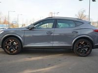 Gebraucht Cupra Formentor VZ 310 PS (228 kW) 2020 Graphengrau SUV