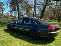 Gebraucht Audi A8 326 PS (239 kW) 2006 Limousine