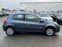 gebraucht Renault Clio III Clio"DYNAMIQUE" -2. HAND / KLIMA / ALU