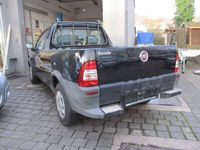 gebraucht Fiat Strada 1.3 Multijet