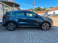 gebraucht Kia Sportage 4WD 2.0 AUTOMATIK