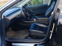 Gebraucht Tesla Model 3 366 kW (498 PS) 2019 Schwarz Limousine