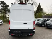 Używany Ford Transit Trend 170 KM (125 kW) 2020 Biały Minivan