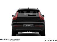 Neu Volvo XC40 Plus 163 PS (119 kW) 2026 Schwarz SUV