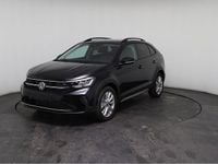 Neu VW Taigo Edition 150 PS (110 kW) 2025 Schwarz, deep schwarz SUV