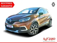 Gebraucht Renault Captur Intens 131 PS (96 kW) 2019 Orange SUV