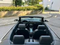 Gebraucht Audi A4 Cabriolet S-Line 165 PS (121 kW) 2003 Silber Cabrio