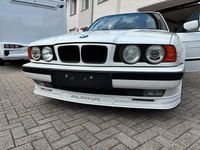 Gebraucht Alpina B10 231 PS (169 kW) 1995 Weiß Kombi