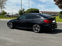 gebraucht BMW 335 Gran Turismo i - M Paket/HeadUp/NaviProf/Memory
