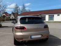Gebraucht Porsche Macan S 340 PS (250 kW) 2014 Andere farben SUV