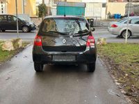 gebraucht Renault Twingo ECO2