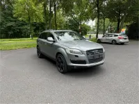 Gebraucht Audi Q7 349 PS (256 kW) 2006 Grau SUV